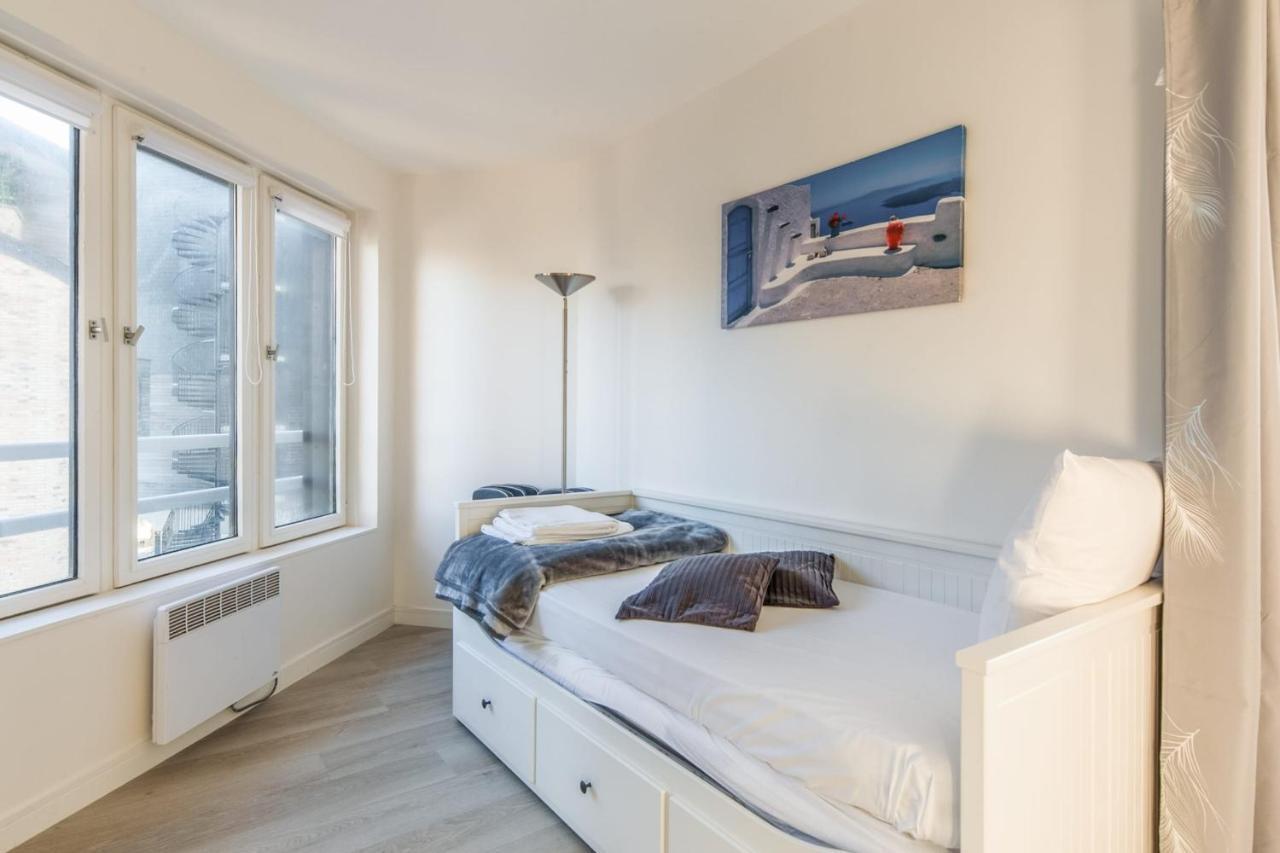 Studio Mercant - Welkeys Deauville Kültér fotó